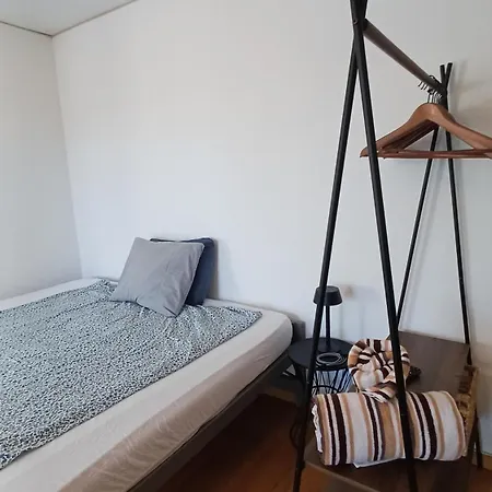 2 Grandes Avec Balcon Appartement Cugy (Vaud)