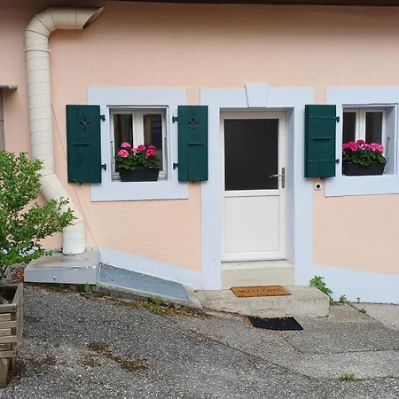 2 Grandes Avec Balcon