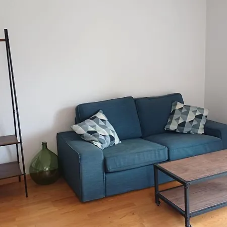 Appartement 2 Grandes Avec Balcon Cugy (Vaud)